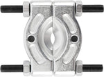 Cal-Hawk Bearing Separator and puller set.