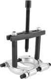 Cal-Hawk Bearing Separator and puller set.