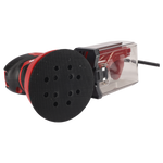 SKIL 2.8 Amp 5" Random Orbital Sander