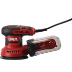 SKIL 2.8 Amp 5" Random Orbital Sander