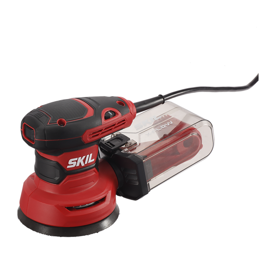 SKIL 2.8 Amp 5