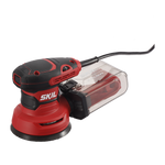 SKIL 2.8 Amp 5" Random Orbital Sander