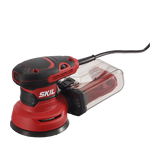 SKIL 2.8 Amp 5" Random Orbital Sander