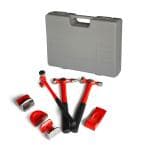Cal Hawk 7pc Body Fender repair Kit