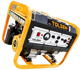 TOLSEN 3000W GASOLINE GENERATOR (INDUSTRIAL)