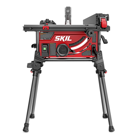 SKIL 15 Amp 10 IN. Table Saw