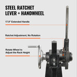 VEVOR 3 Ton Arbor Ratchet Press