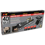 Performace Tool Z-Frame Folding Creeper