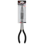 Performance Tool 11" 45 Deg. Long Handle Pliers