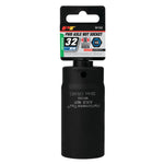 32mm FWD Axle Nut Socket CrMo - Performance Tool