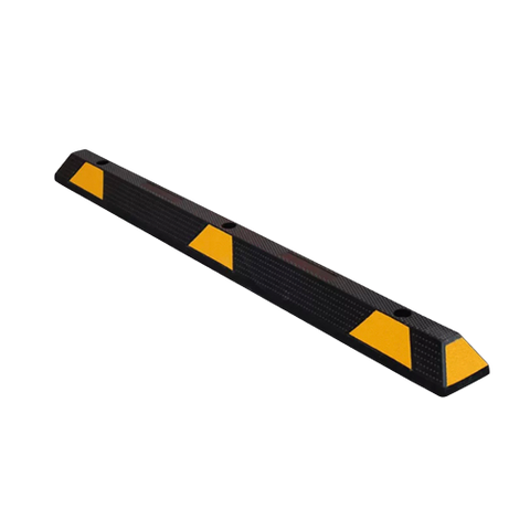 Rubber Full Size Parking Curb/Locator