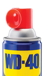 WD-40 BIG BLAST