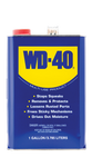 WD-40 Multi-Use Product, 1 Gal