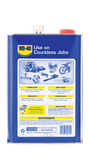 WD-40 Multi-Use Product, 1 Gal