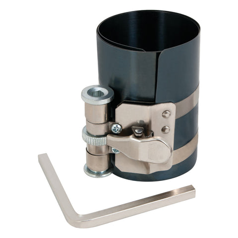 Piston Ring Compressor 3-1/2 to 7" - Performance Tool
