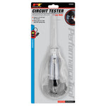 Performance Tool 12v Heavy-Duty Circuit Tester