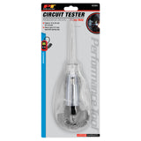 Performance Tool 12v Heavy-Duty Circuit Tester