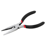 6" Long Nose Pliers - Performance Tool