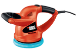 Black & Decker 6-inch Waxer Polisher