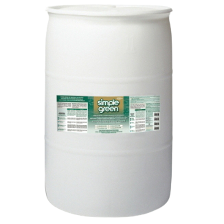 Simple Green Car Wash  Concentrate - 55 Gallon