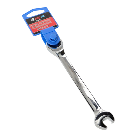 ATE PRO USA 12mm Ratchet Combination Wrench