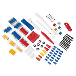 285 pc. Automotive Electrical - Performance Tool