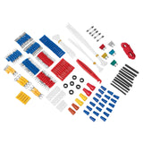 285 pc. Automotive Electrical - Performance Tool