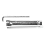 5" Spark Plug Wrench - Performance Tool