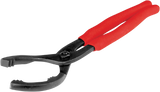 Performance Tool Large Offset Jaw Oil Filter Pliers