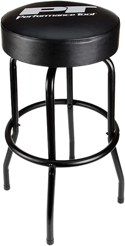 Performance Tool W85010 Swivel Seat Bar Stool