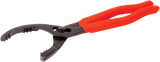 Performance Tool Small Straight Jaw Oil Filter Pliers