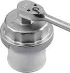 OEMTOOLS Toyota & Lexus Oil Filter Wrench 64mm 14 Flute
