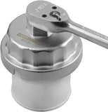 OEMTOOLS Toyota & Lexus Oil Filter Wrench 64mm 14 Flute