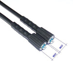 XZT 3000 PSI 35FT 1/4-inch High Pressure Washer Hose