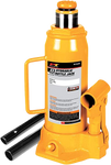 Performance Tool W1628 8-Ton (16,000 lbs.) Heavy Duty Hydraulic Bottle Jack