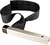 Performance Tool Heavy Duty Strap Oil Filter Wrench