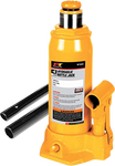 Performance Tool 4-Ton (8000lbs.) W1623 Heavy Duty Hydraulic Bottle Jack