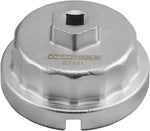 OEMTOOLS Toyota & Lexus Oil Filter Wrench 64mm 14 Flute