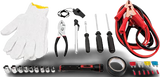 Performance Tool Emergency Roadside Safety Tool Kit
