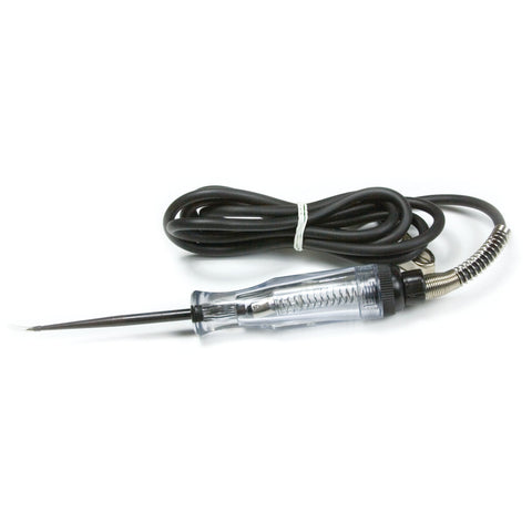 Performance Tool 12v Heavy-Duty Circuit Tester