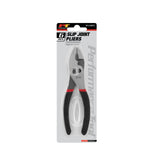 6" Slip Joint Pliers - Performance Tool