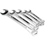 5 pc. Metric Combination Wrench Set - Performance Tool
