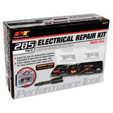 285 pc. Automotive Electrical - Performance Tool