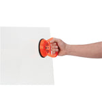 4-1/2" Suction Cup/Dent Puller
