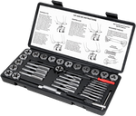 Performance Tool Metric Tap & Die Set