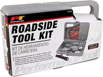 Performance Tool Emergency Roadside Safety Tool Kit