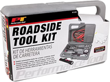 Performance Tool Emergency Roadside Safety Tool Kit