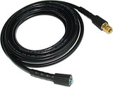 XZT 3000 PSI 35FT 1/4-inch High Pressure Washer Hose