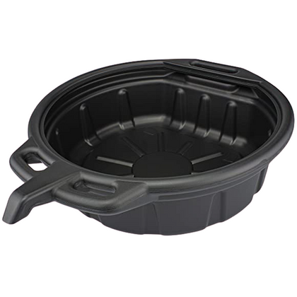 Performance Tool 4.5 Gallon Oil Drain Pan