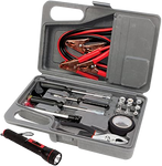 Performance Tool Emergency Roadside Safety Tool Kit